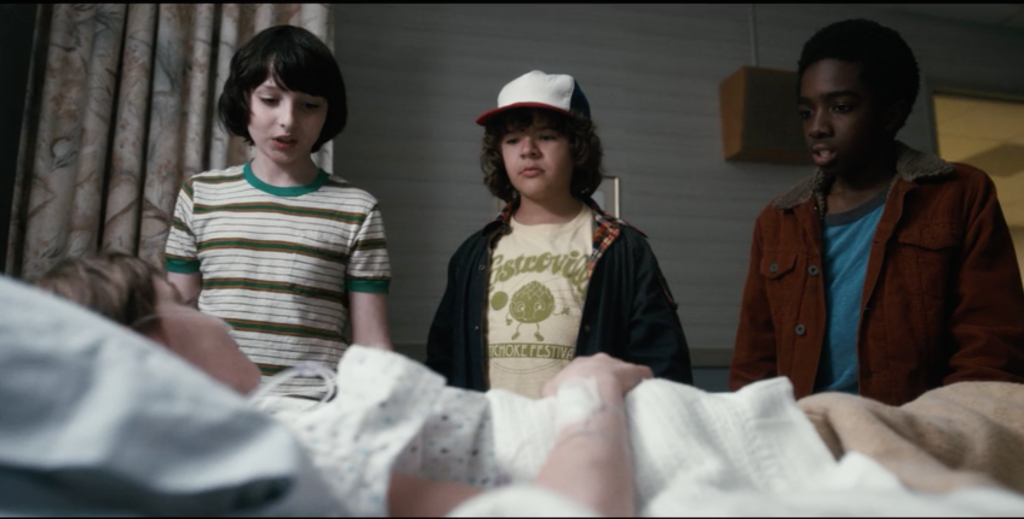 A Che Ora Esce Stranger Things 5