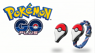 Pokémon Go Plus, tutti i dettagli ufficiali