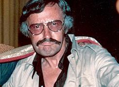 Il film sulla vita di Stan Lee sarà un action anni ’70