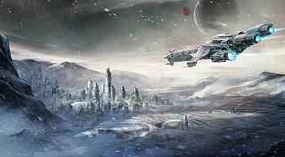 Nuovo filmato di gameplay per Star Citizen