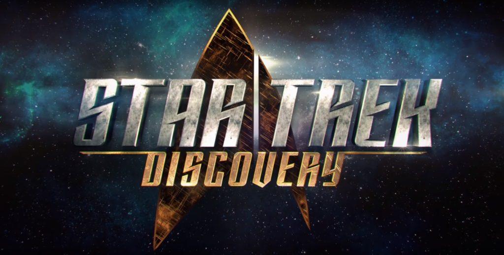 Star Trek Discovery, rinviata la nuova serie CBS/Netflix