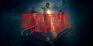 Stranger Things, Hot Topic e Boxlunch sfornano un sacco di gadget