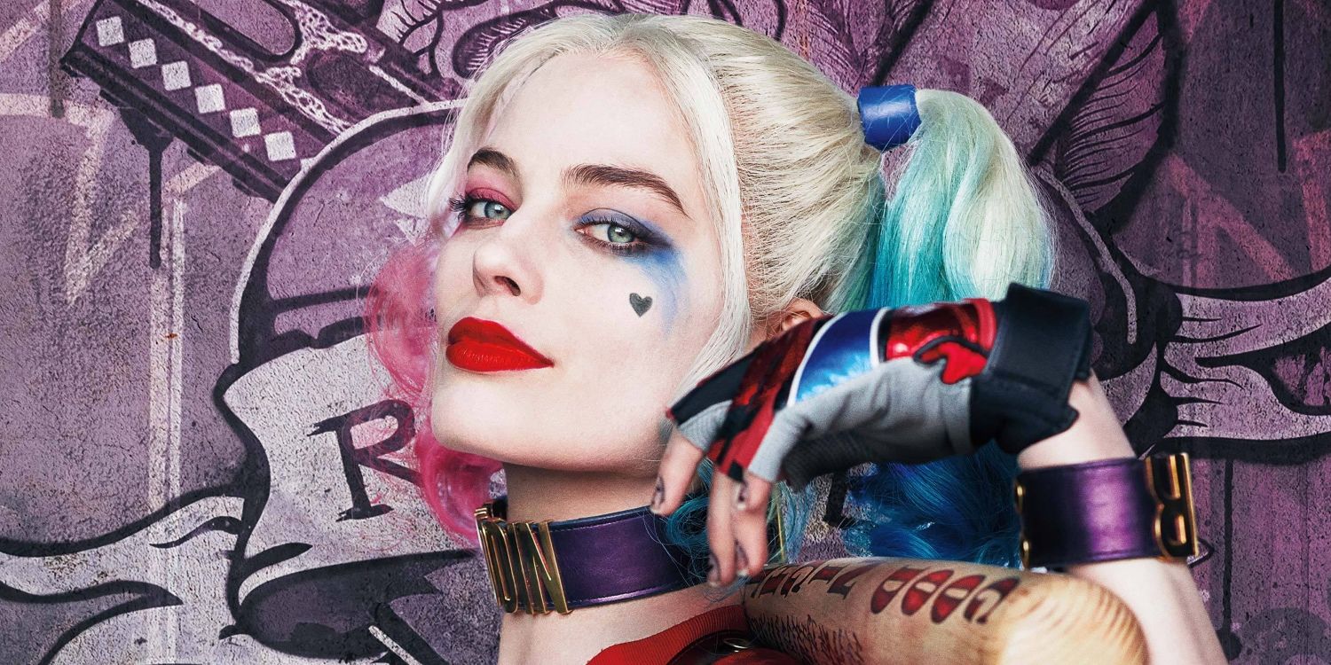 Margot Robbie sarà produttrice esecutiva del film su Harley Quinn