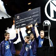 Il Team EnVyUs vince la Call of Duty World League