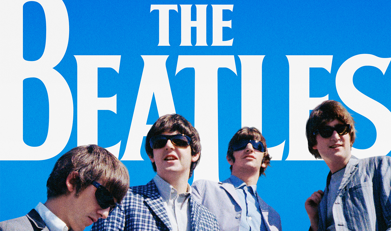 The Beatles - Eight Days A Week: dagli inizi alla fine