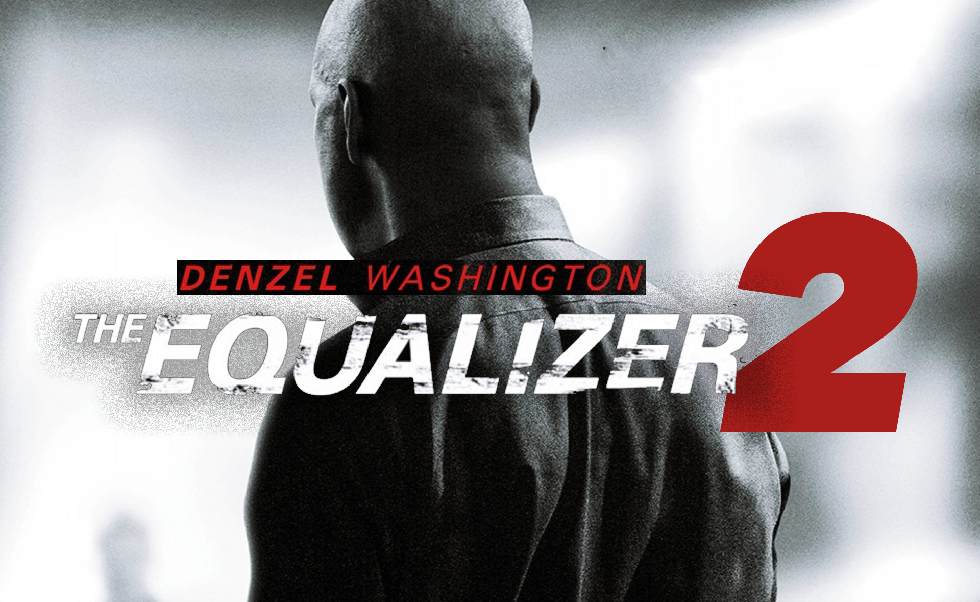 The Equalizer 2, via alle riprese a Settembre 2017