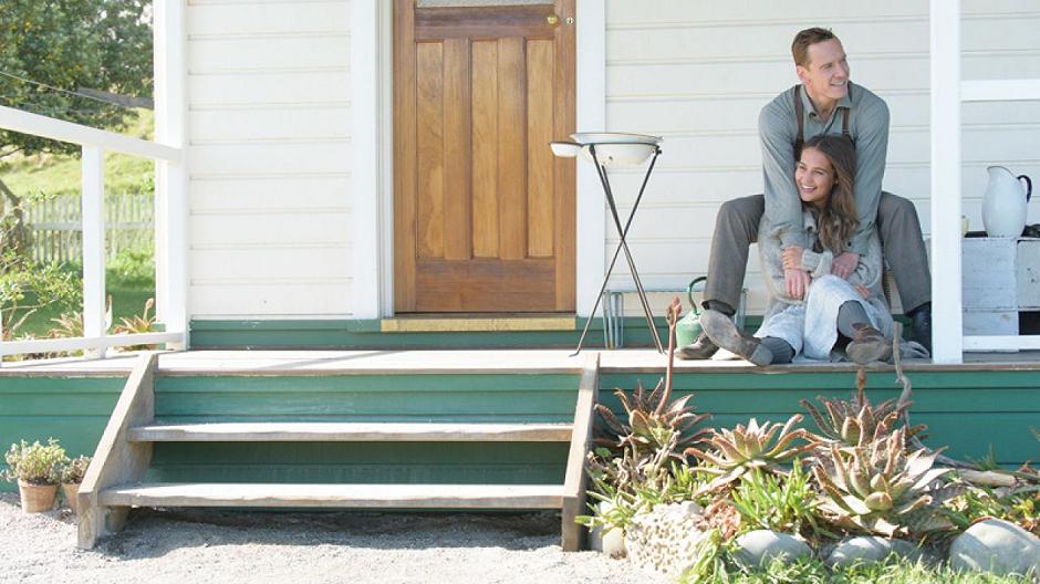 The Light Between Oceans: un’occasione sprecata