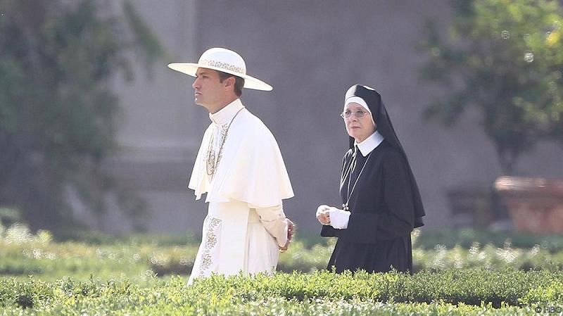 The Young Pope