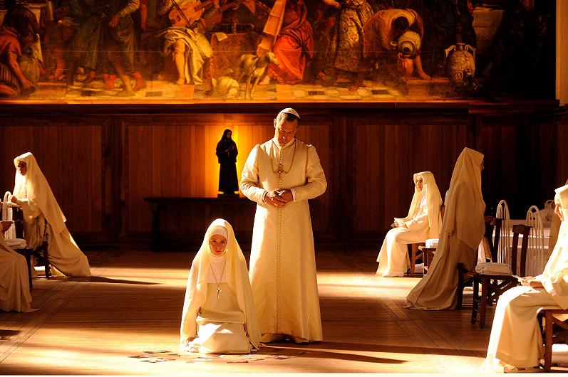 The Young Pope: il papa rock di Paolo Sorrentino