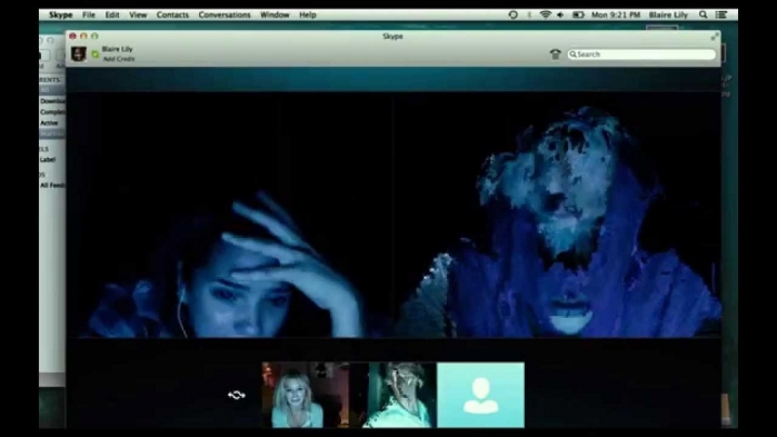 found footage