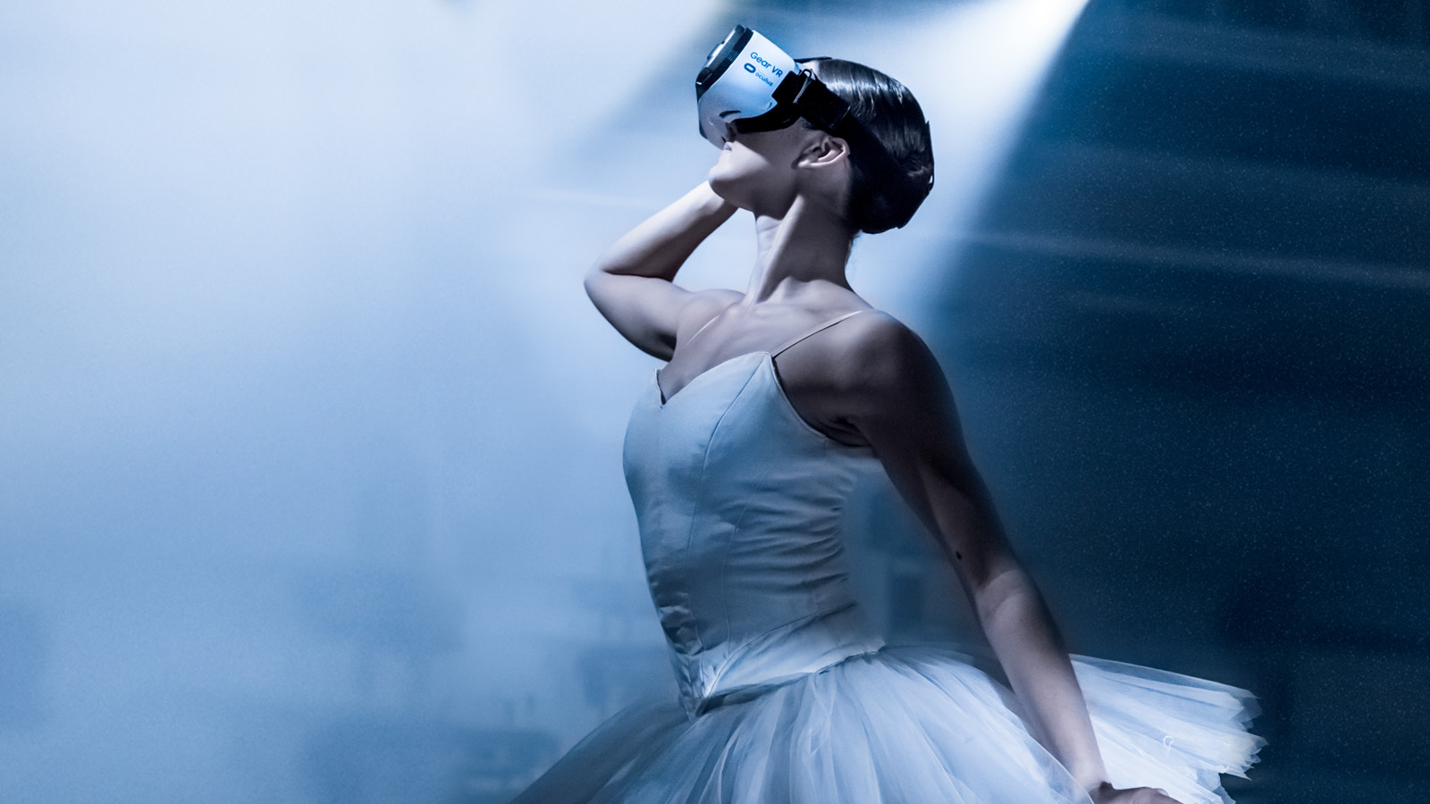 Night Fall, il primo balletto in Realtà Virtuale