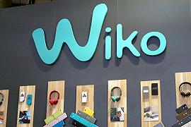 Wiko Ufeel Prime e Ufeel Fab a IFA 2016