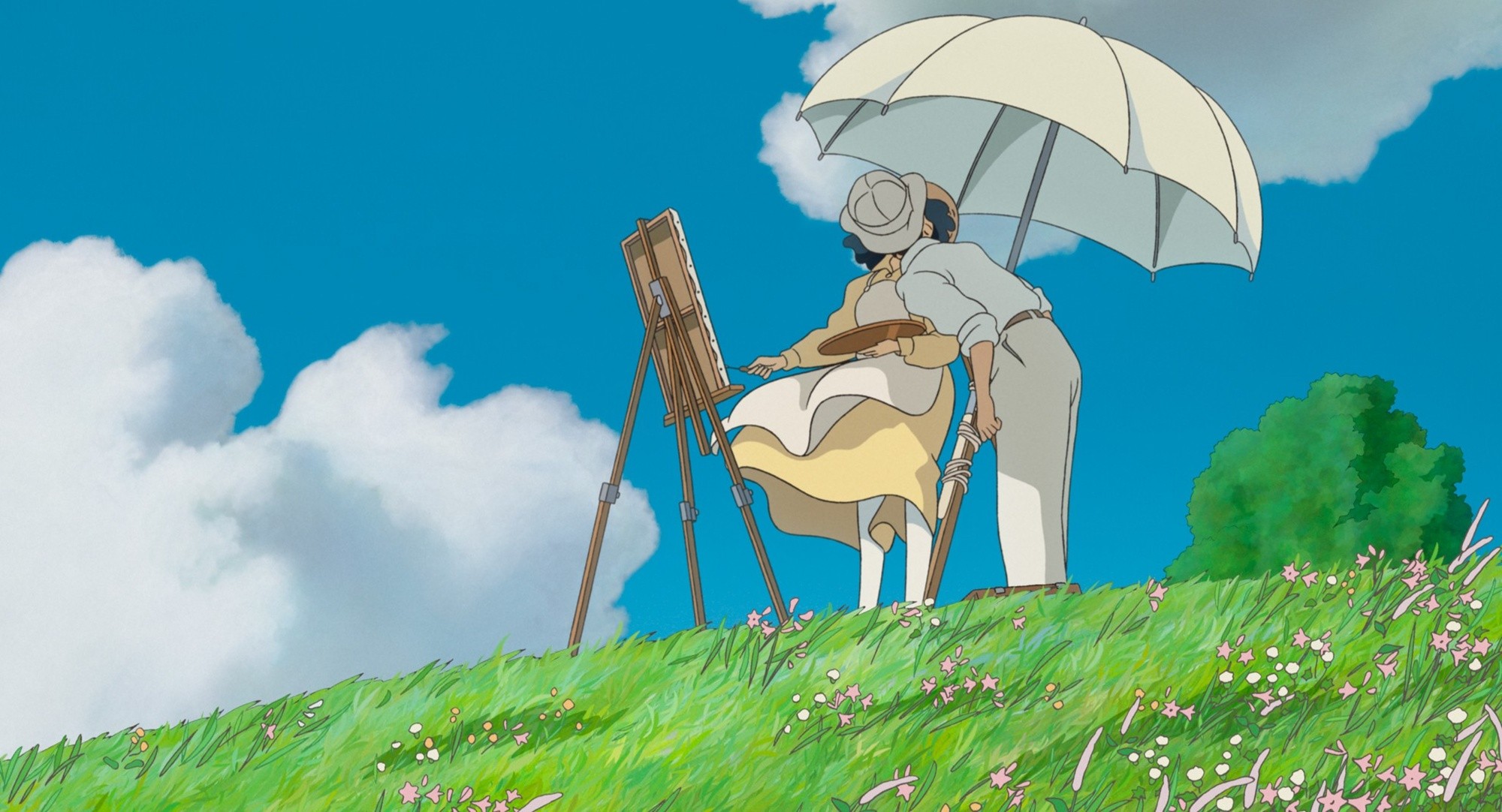 Hayao Miyazaki, il poeta che parla per immagini