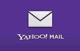 Yahoo Mail si aggiorna e migliora la sicurezza