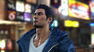 Nuovo story trailer per Yakuza 6