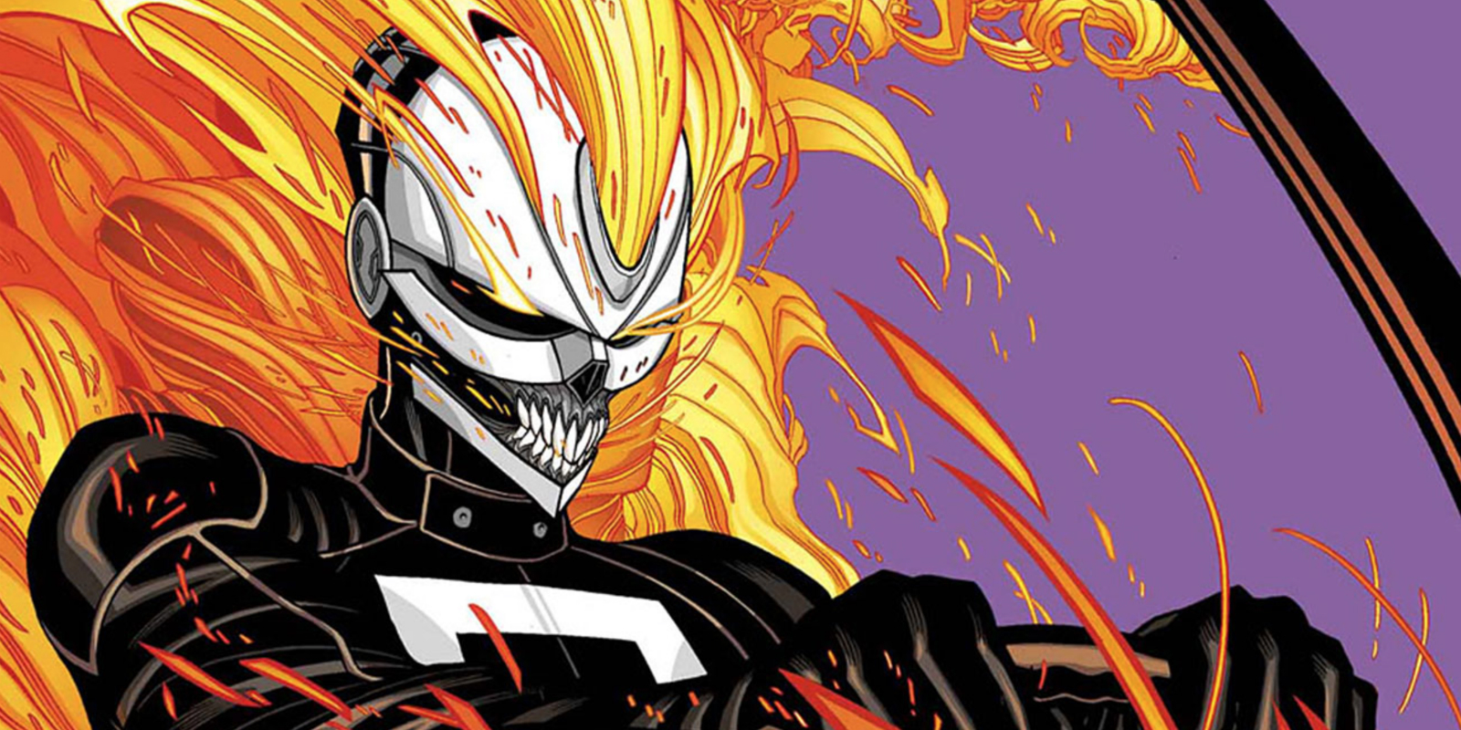 who voices ghost rider in lego marvel superheroes