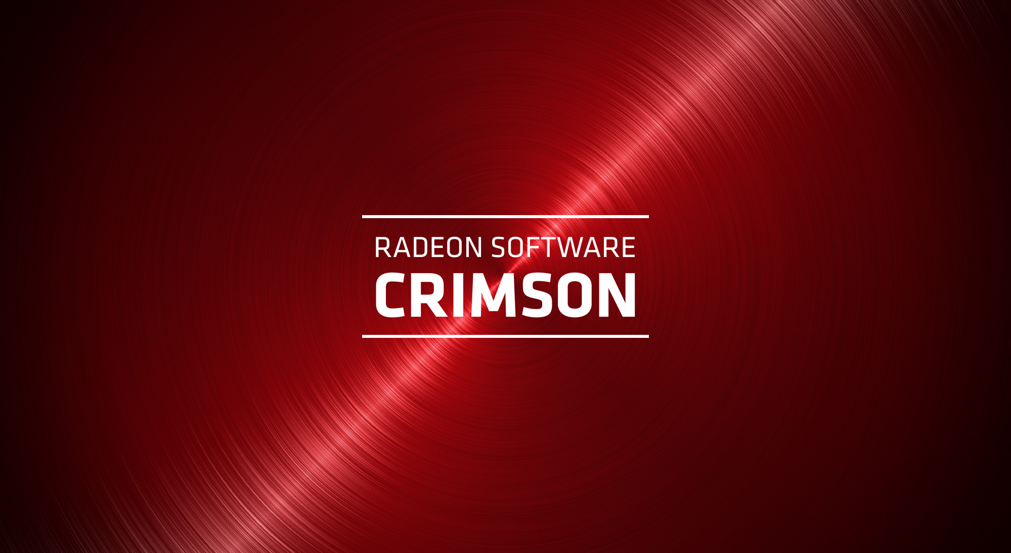 AMD: rilasciati i nuovi driver Crimson 16.9.2