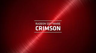AMD: nuovi driver Crimson 16.10.3