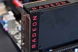 AMD: nuovi driver Crimson 16.10.1