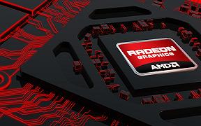 AMD: la roadmap per VEGA e NAVI