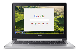 Acer Chromebook R13 presentato a IFA 2016