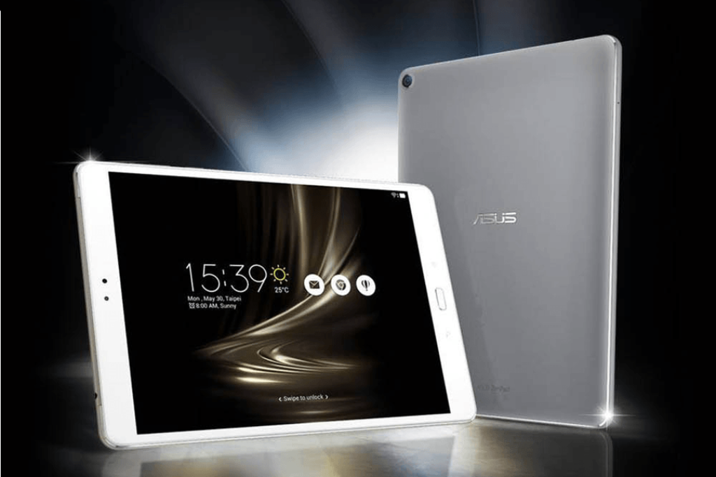ASUS, ZenPad 3S 10 presentato a IFA 2016