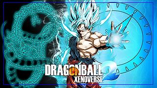 Nuovo video di gameplay per Dragon Ball Xenoverse 2