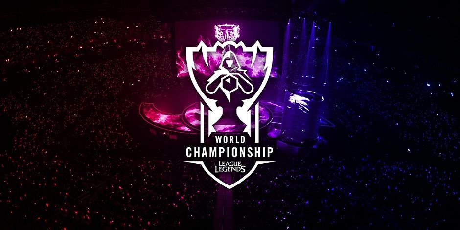 League of Legends: Squadre pronte per il World Championship