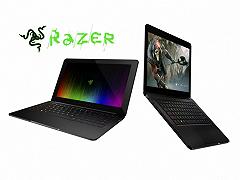 Razer, i nuovi notebook della linea Blade a IFA 2016