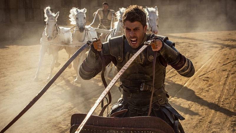 ben-hur