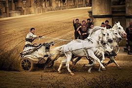 Ben-Hur, mega flop al box office