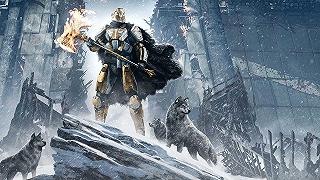 Trailer di lancio per Destiny: I Signori del Ferro