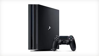 PlayStation 4 Pro: spiegata l’assenza del lettore Blu-Ray 4K