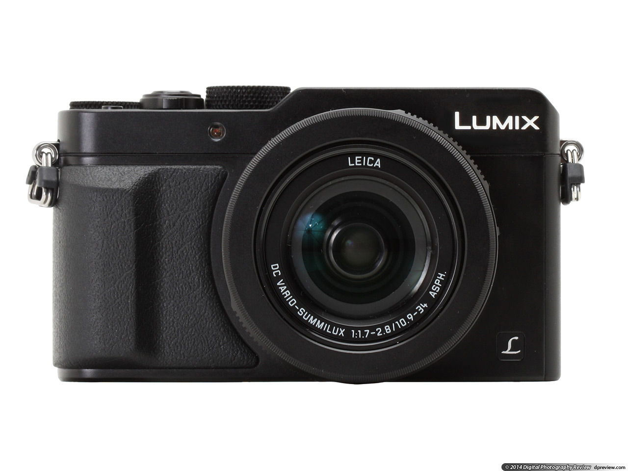Panasonic LUMIX LX15 al Photokina 2016