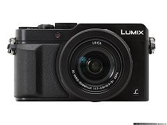 Panasonic LUMIX LX15 al Photokina 2016