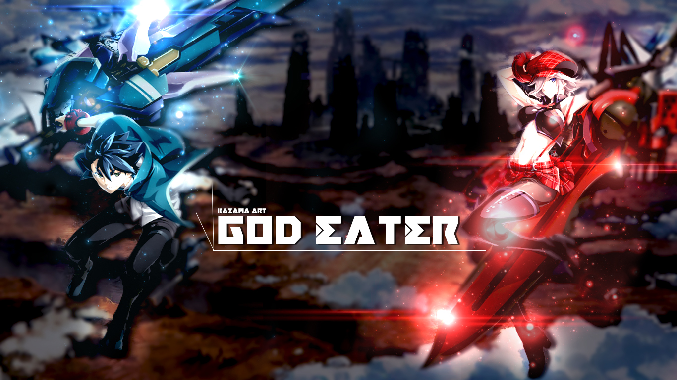God Eater
