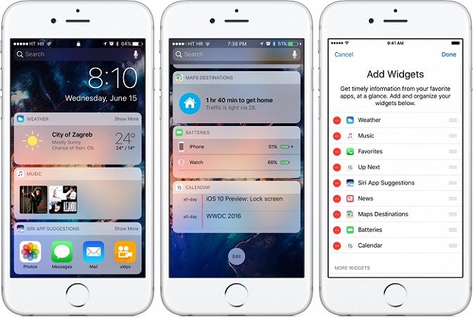ios-10-lock-screen-widget-management-iphone-screenshot-001