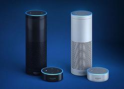 Amazon Echo arriva in Europa