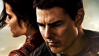 Jack Reacher: Never Go Back, il trailer IMAX