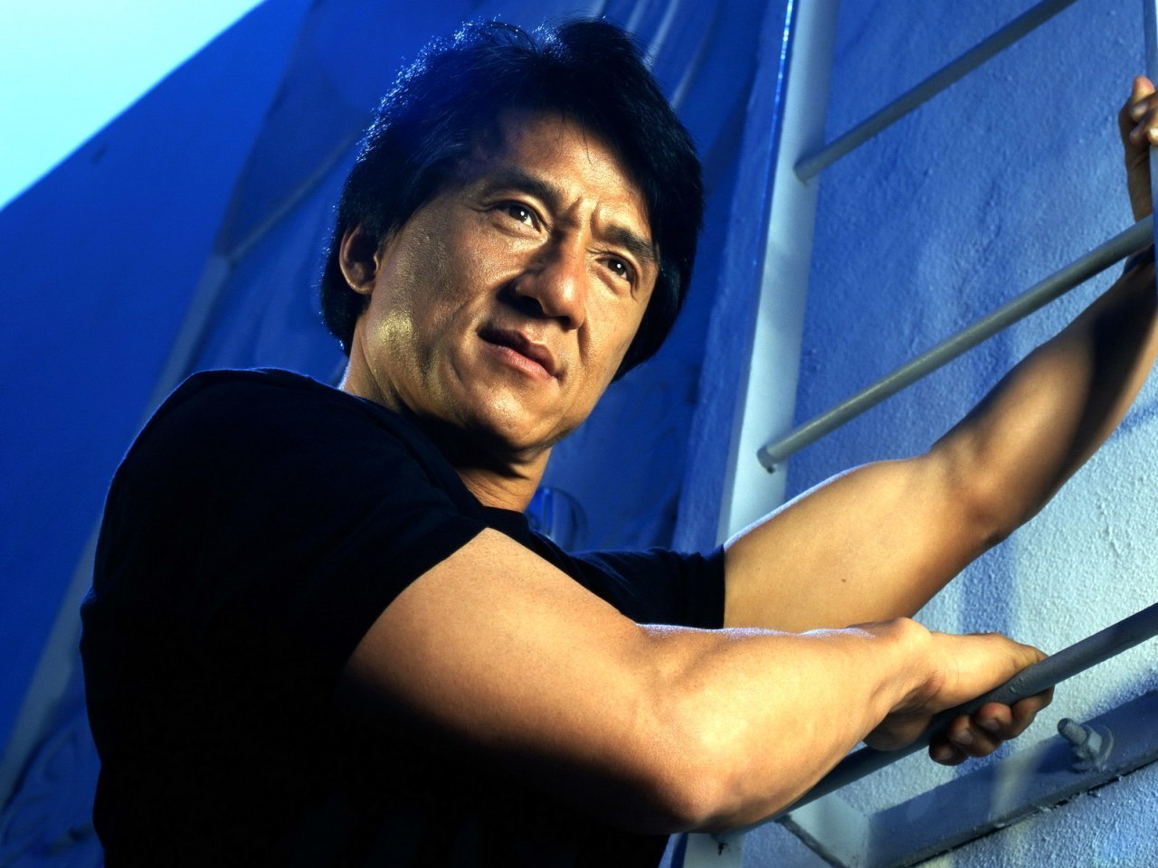 Jackie Chan, un Oscar alla carriera tutto per lui