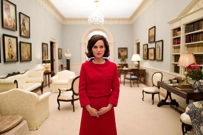 Jackie: la forza ed eleganza di una Kennedy