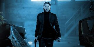 John Wick: Chapter 2, il primo trailer dal New York Comic-Con