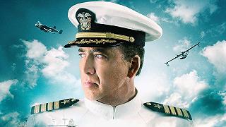 USS Indianapolis: Men of Courage, il primo trailer ufficiale