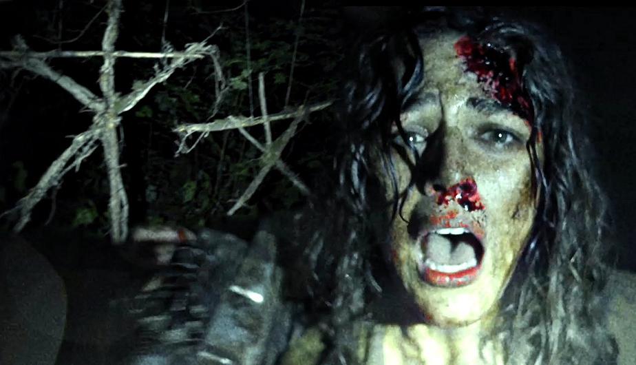 Blair Witch: un sequel al sapore di remake