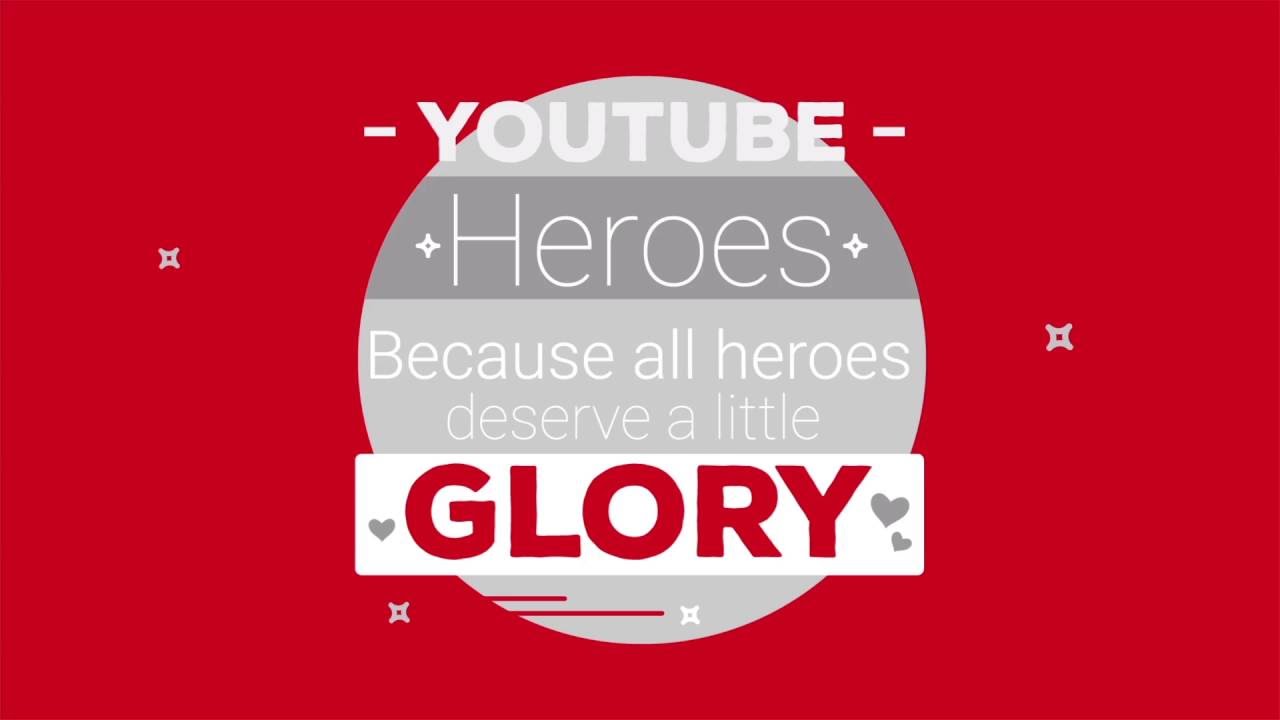 Youtube Heroes, il nuovo programma per moderatori volontari