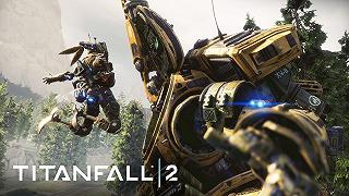 Titanfall 2: il single player si mostra in video