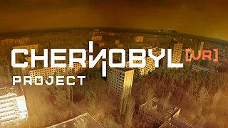 Visitiamo Chernobyl con Oculus e Vive