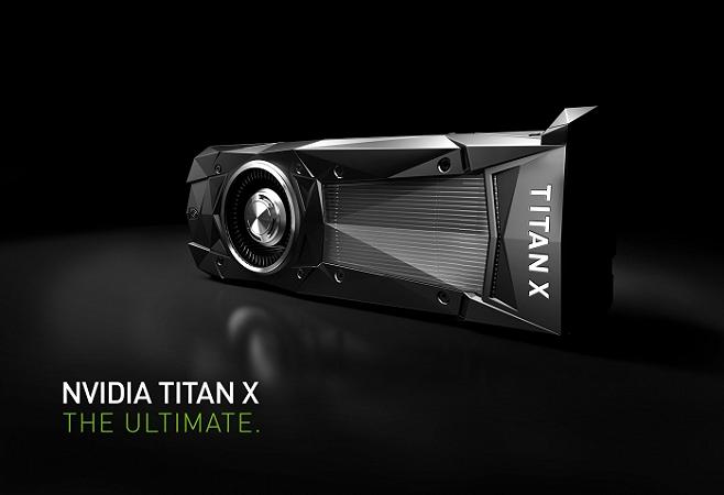 titan x