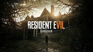 12 minuti di gameplay per Resident Evil 7