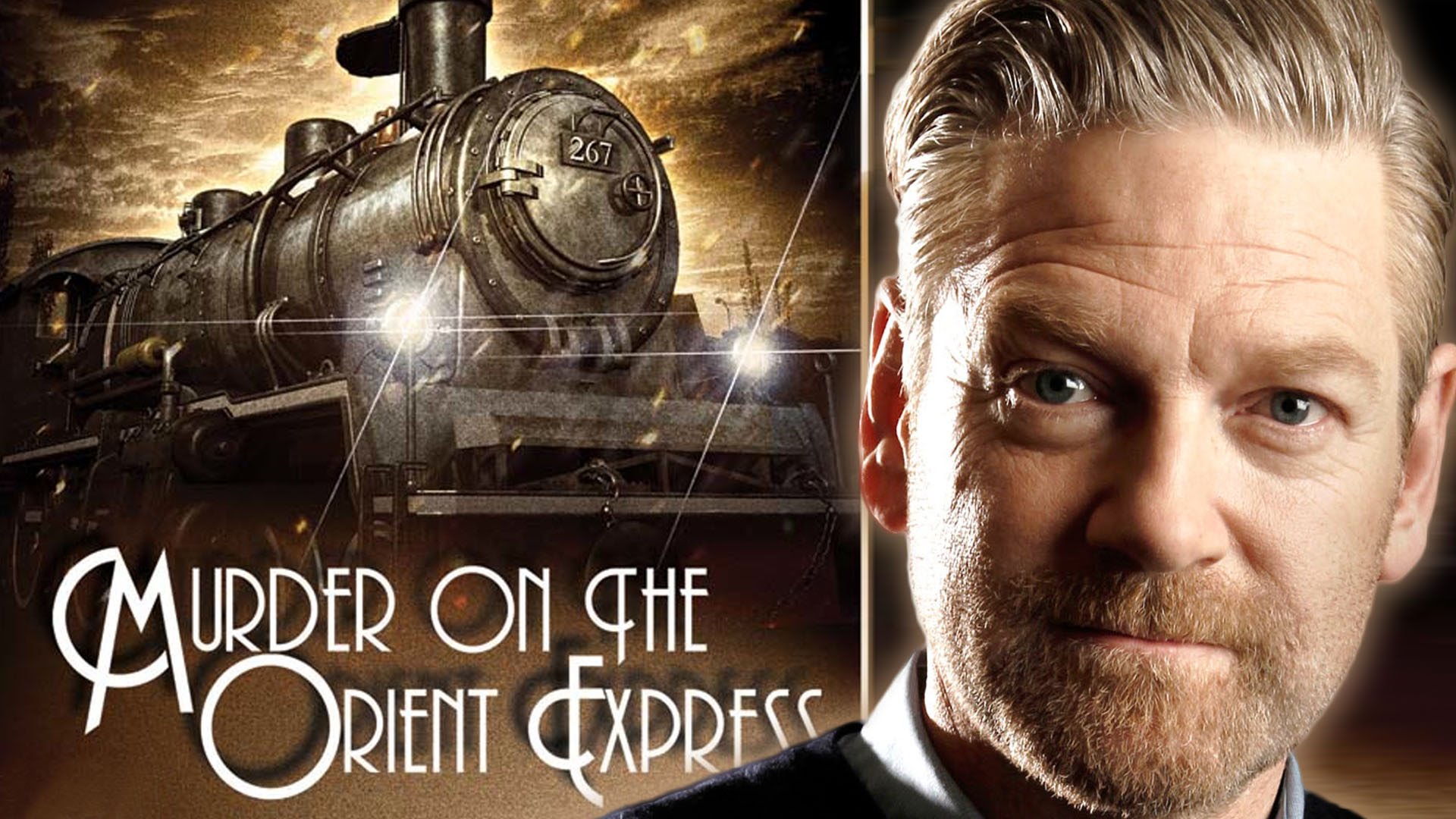 Murder on the Orient Express, in arrivo il remake ricco di star